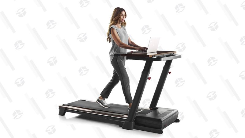 Cinta NordicTrack | $875 | Woot